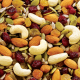 Nut and Fruit Mix - Small